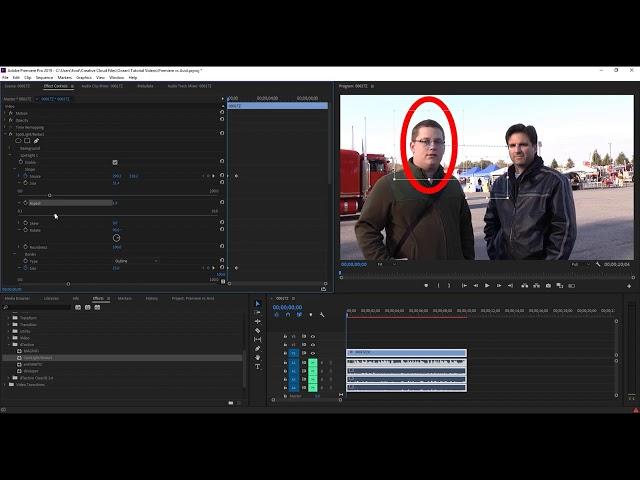 Avid Media Composer vs Adobe Premiere - Spotlight by Ocean Systems