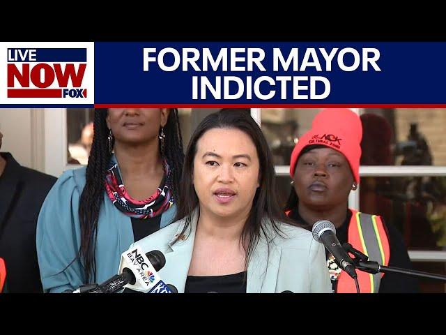 Recalled Oakland mayor indicted on federal corruption charges | LiveNOW from FOX