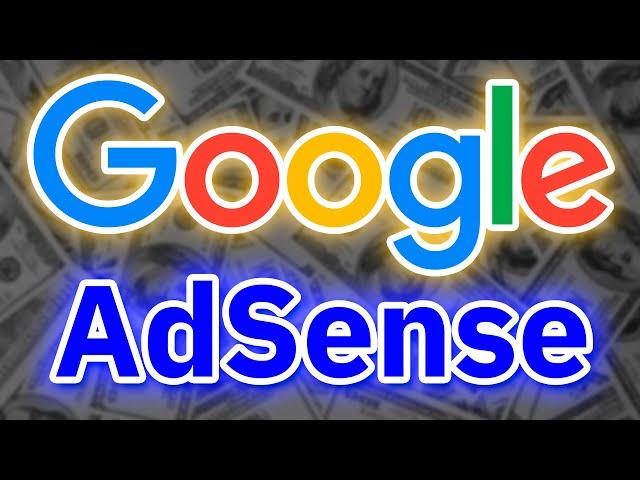 Обходим санкции. Как создать Google AdSense аккаунт?