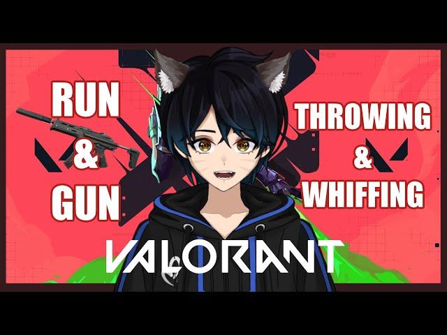 【EN/MY】VALORANT with @hirumi_feezaru @aeonaMYTuber  and etc【Vtuber Malaysia】