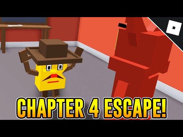 How to ESCAPE THE CARNIVAL MAP (CHAPTER 4) in KITTY | Roblox