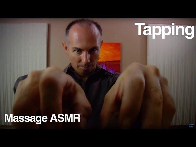 ASMR Speed Tapping 1