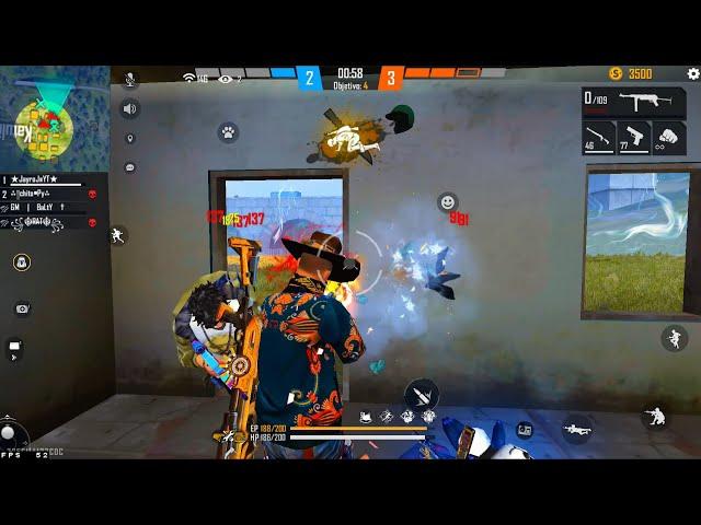 FreeFirex86 1920x1080⭐JayroJrYT⭐