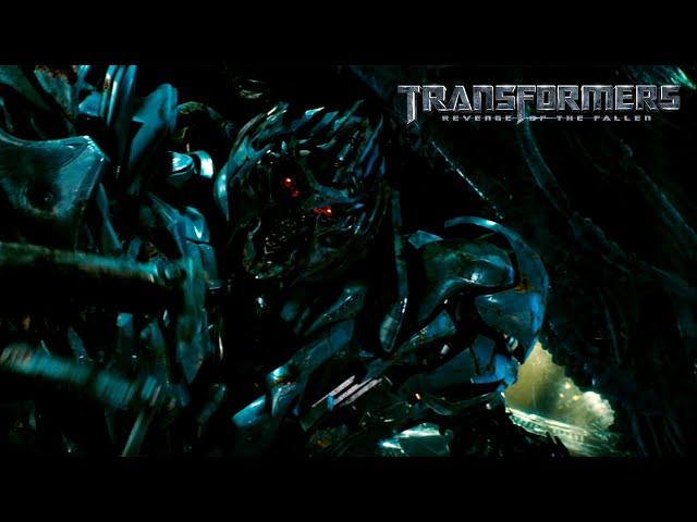 STARSCREAM, I AM HOME! - Epic Transformers Unboxing