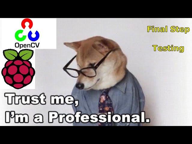 EASY WAY TO INSTALL OPENCV ON RASPBERRY PI 2021 | ROCKET SYSTEMS