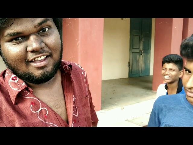 GLABRE THALA /skm short film / jalabulajal boys /VJ directed