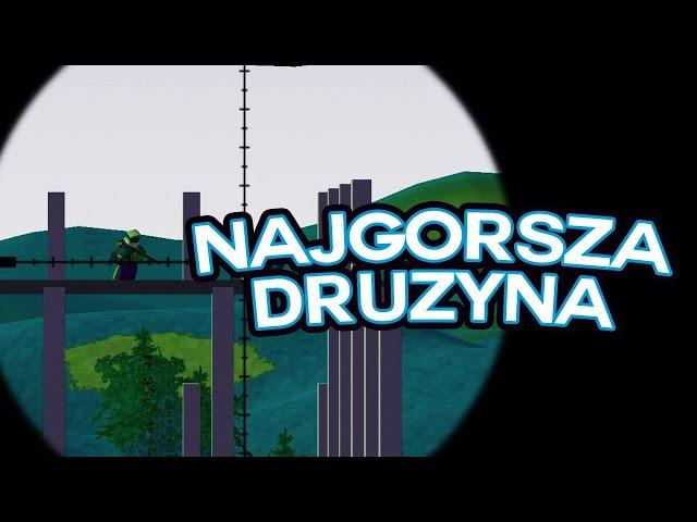 REPORTAŻ O NAJWIĘKSZYCH CAMPERACH - UNTURNED