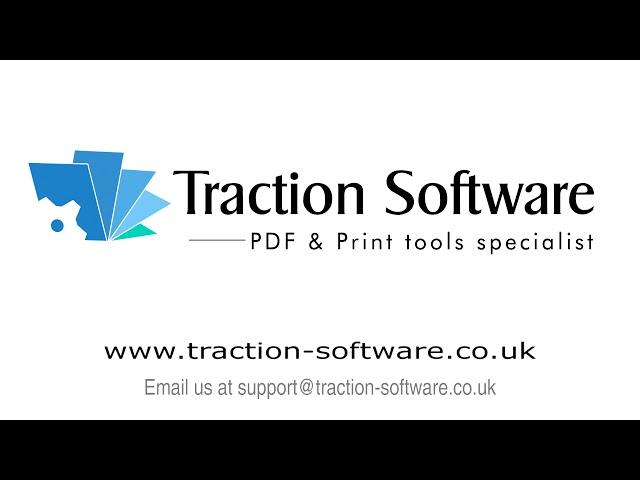 traction software trailer longer version