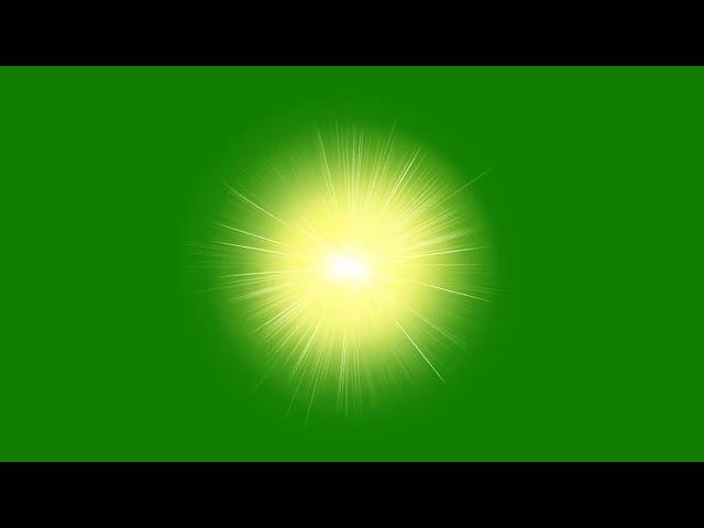 Chakra Moving Green Screen FHD Video !! Chakra Rotating Green & Black Screen