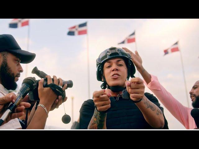 Yaisel LM - Quien Dijo (Video Oficial)