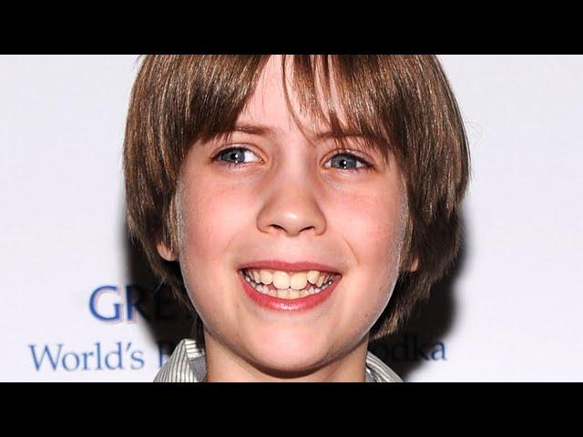 Former Child Star Matthew Mindler, 19, Found Dead After Missing