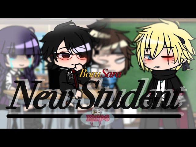 New Student]-[K 1TT]-[New Boruto design??]-[Borusara]-[Ft:,Himawari,Konohamaru,Mitsuki, Etc…]