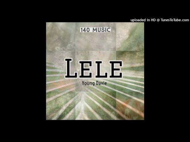 Young Davie - Lele (Audio)