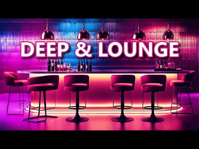 Deep & Lounge | Deep House Mix ' By Gentleman [Vol.1]