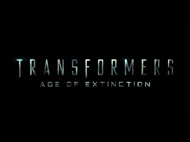 Transformers: Age of Extinction TV Spot