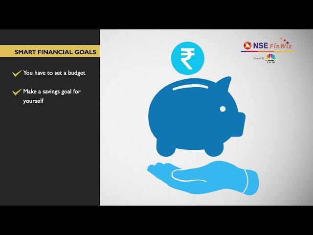 6 Smart Financial Goals To Set For 2019