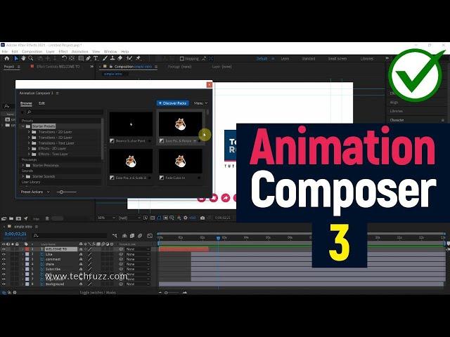 How to Download and Install Animation Composer 3 on Windows 11/10 PCs or Laptops - 2024