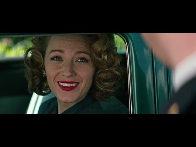 Hollywood movie ----Tha age of Adaline Full movie with subtitles ---2015