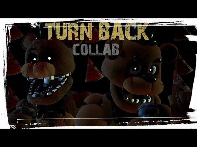 {FNAF /SFM} turn back rus cover by danvol (original music) #6