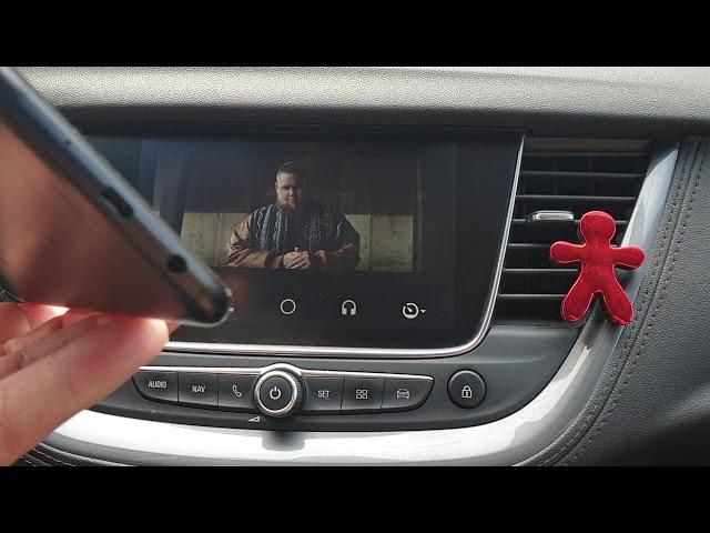 Wireless android auto, cast, dlna, miracast smartview