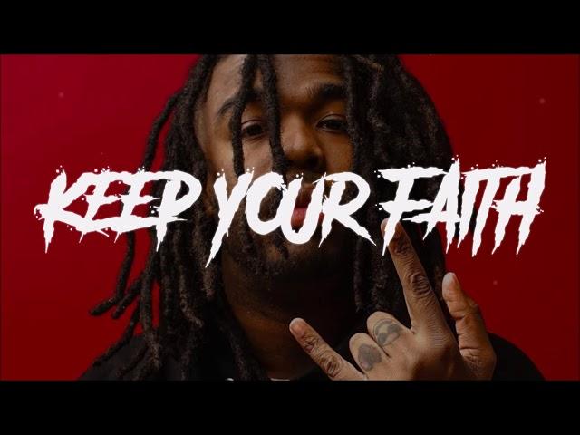 iAmSu! x SOB X RBE x E-40 Type Beat 2018 - Keep Your Faith (Prod. Strew-B x DaveBeatzz)