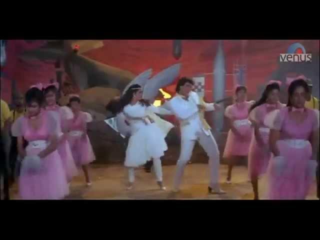 song Russi Na Amriki from movie Zordaar HQ govinda and neelam