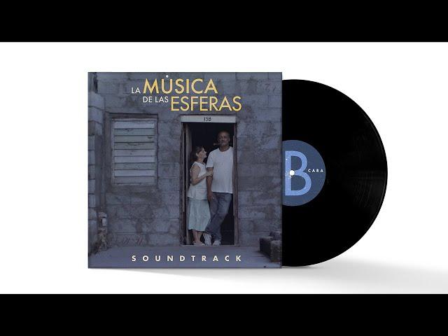 La Música de las Esferas · CARA B | Dir. Marcel Beltrán | SOUNDTRACK por José Manuel Ordás