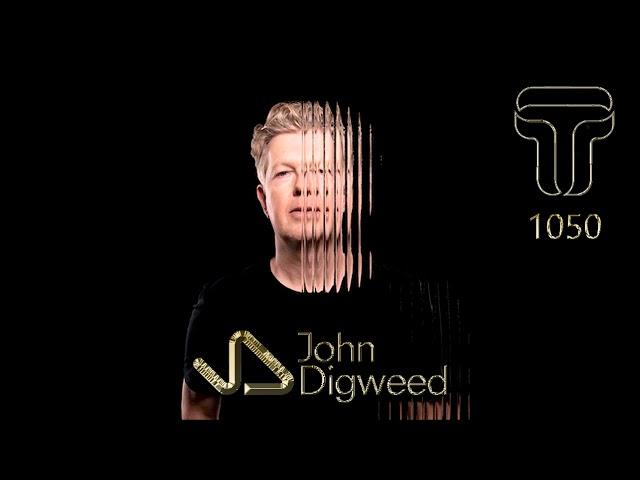 John Digweed Live from Fabric London, United Kingdom Transitions 1050 14 October 2024