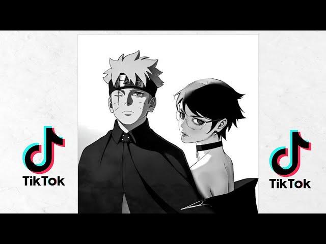 BoruSara || TikTok Compilation [Part 10]