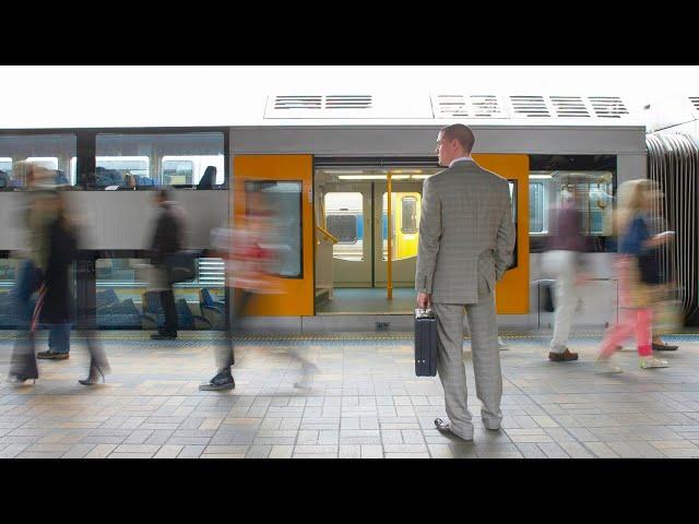 Sydney trains to shut down from Thursday