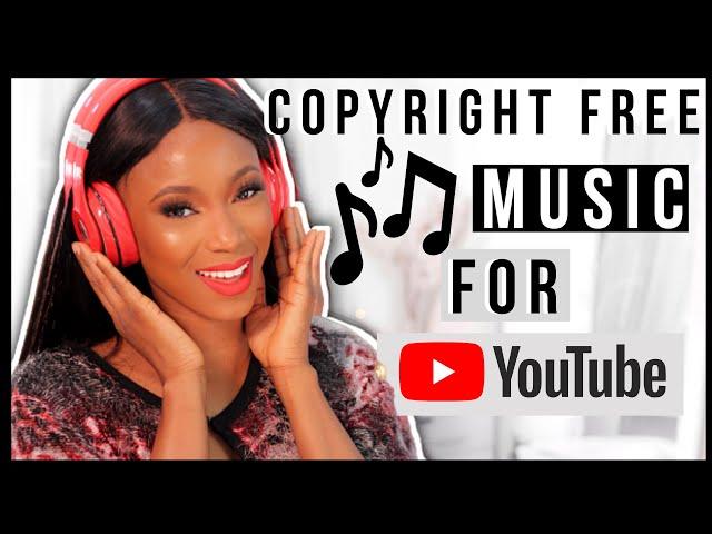 How to Get Copyright Free Background Music For Youtube Videos | AVOID COPYRIGHT CLAIM & STRIKE !!!