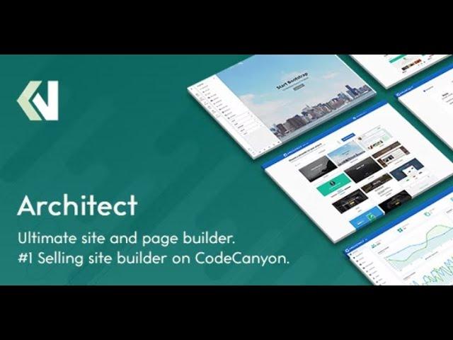 How to Install and Set Up Architect - The Ultimate HTML & Site Builder: Step-by-Step Guide