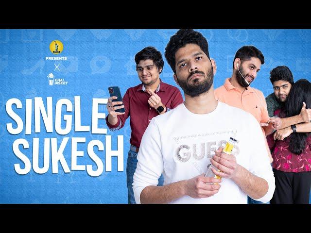 Single Sukesh || American Talkees