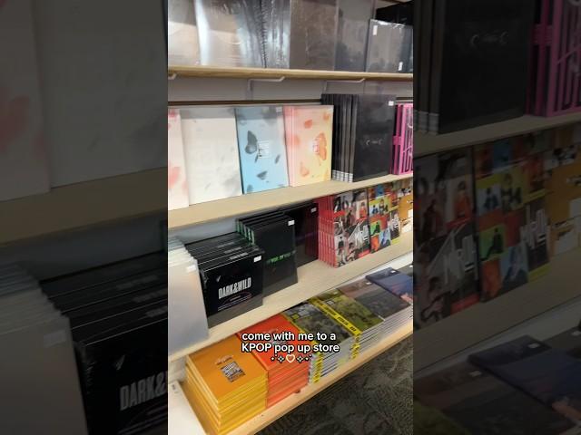 KPOP ALBUM SHOPPING   #kpop #kpopalbums #kpopalbum #kpophaul #haul #kpopstan