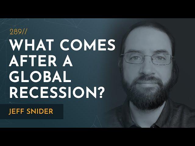 Are We Headed Towards a Monetary Breakdown? | Jeff Snider