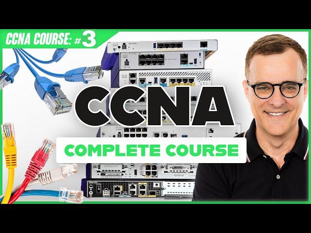 Cisco Packet Tracer install (Windows 11) // FREE CCNA 200-301 course