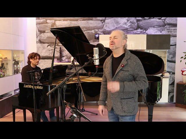 My Life (Billy Joel) - Kurt Strohmeier & Franz Kreimer