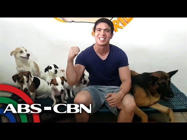 Milo & friends | Rated K