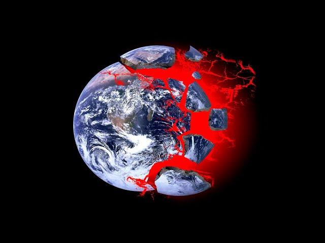 Could the World Explode from Extreme Heat Related Volcanism Happening Now Violently and Worldwide