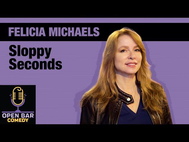 FULL Comedy Special from comedy veteran Felicia Michaels. Fearless & FUNNY while speaking her mind!