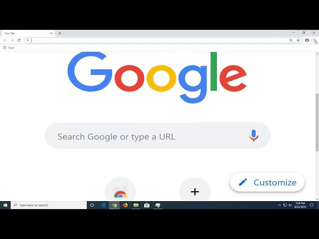 How To Fix Google Chrome Zoomed In Too Far [Tutorial]