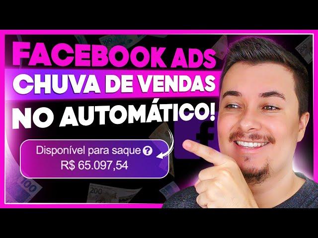 FACEBOOK ADS | FAÇA ISSO SE AINDA NÃO TEVE RESULTADOS! [FAÇA AGORA!] - META ADS