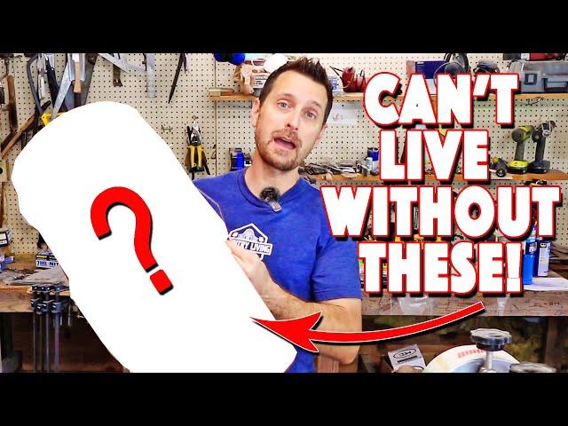 Homestead Items You Need! Essential Tools I Use Daily And Can't Live Without!