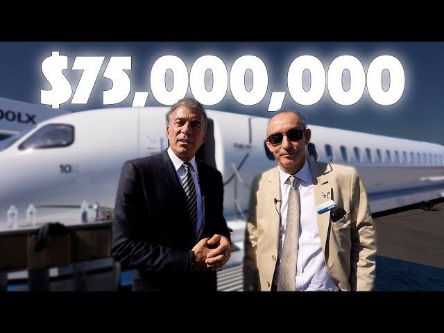 How to buy and sell private jets!