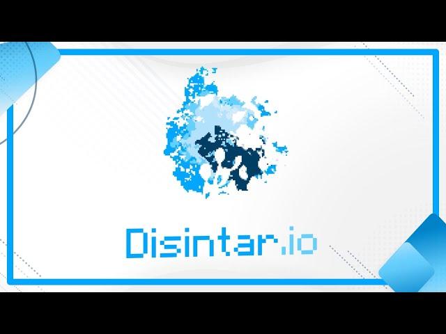 Disintar – NFT-маркетплейс на блокчейне TON