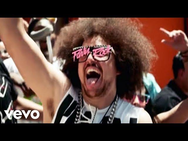 LMFAO - Shots ft. Lil Jon