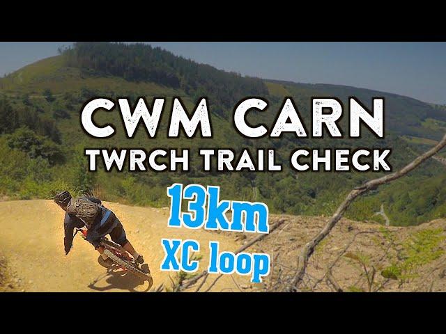 CwmCarn Twrch Trail | What you should know.....