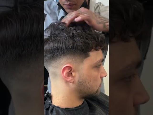 HOW TO DO FRENCH CROP ( BARBER TUTORIAL )