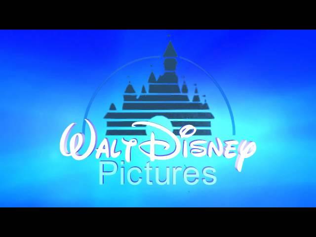 Walt Disney Logo Remake