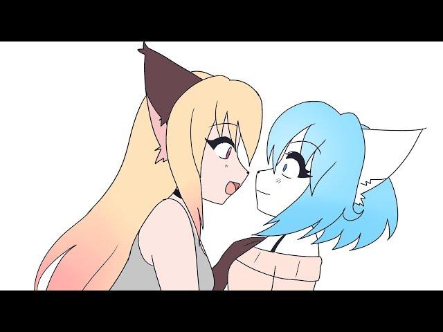 The Crush Song | Animatic